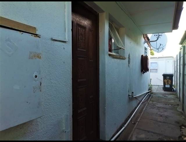 1 BEDROOM APARTMENT TO LET IN GOODWOOD CENTRAL